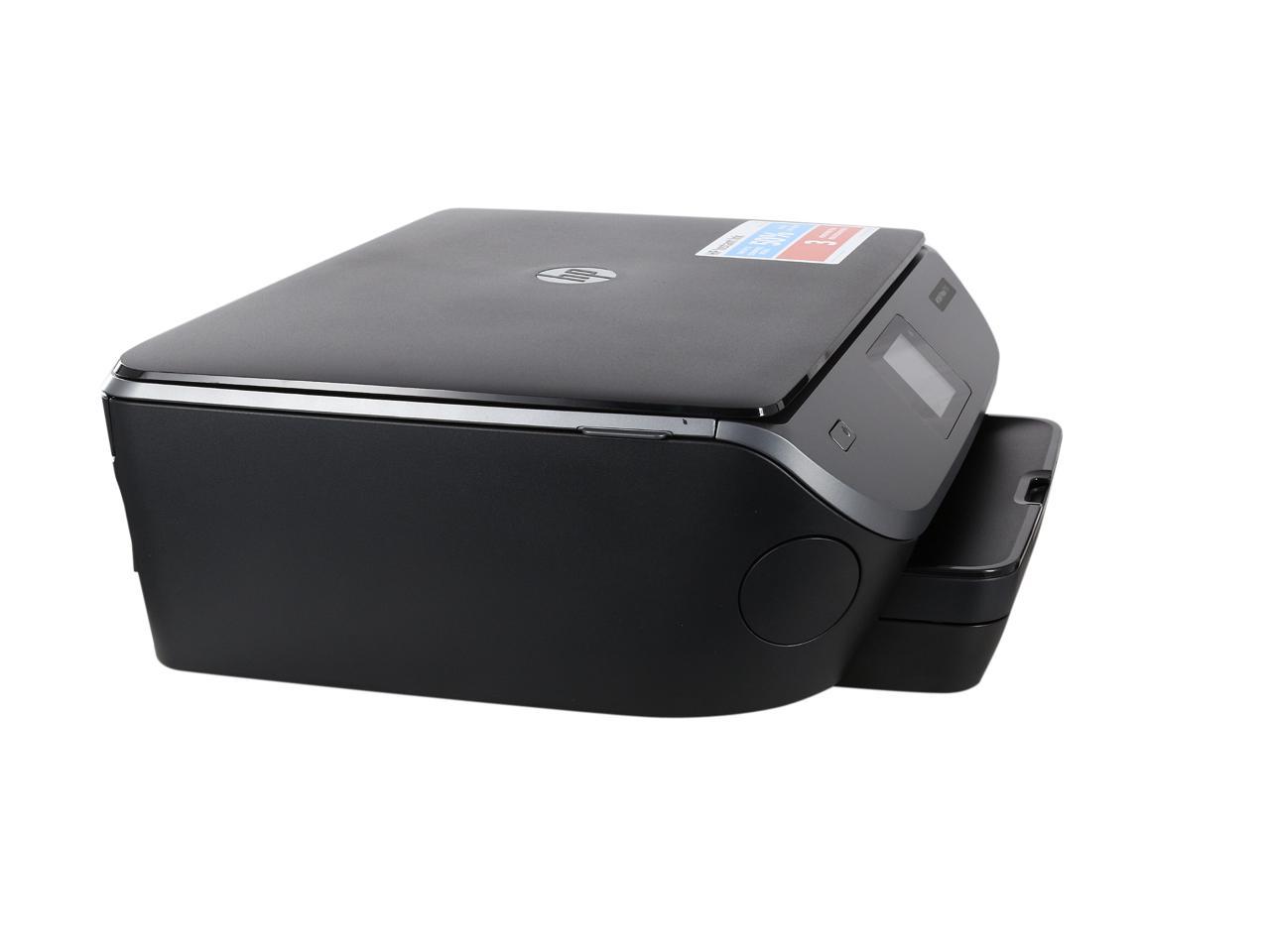 get hp scanner software for hp envy 7800