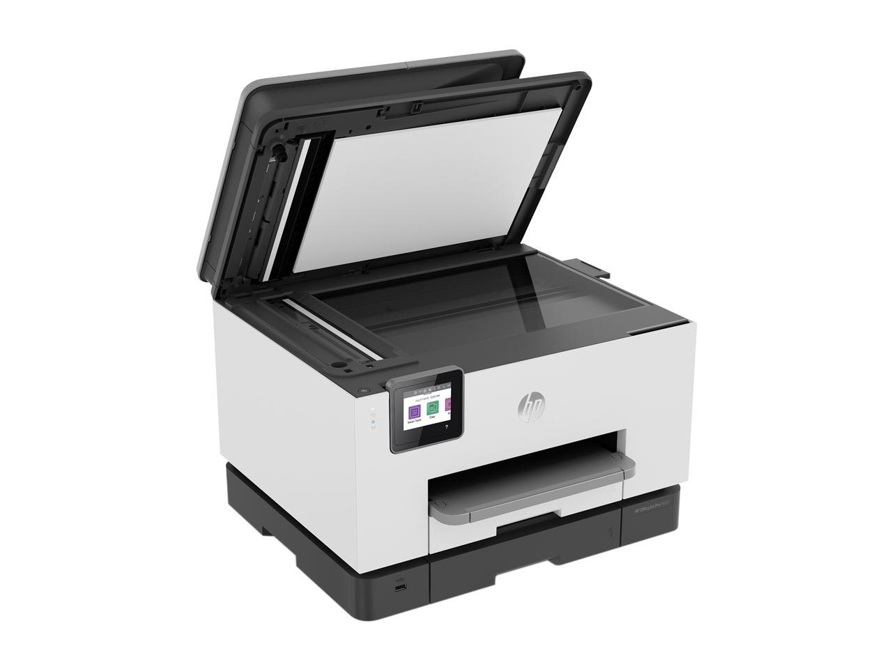 HP Officejet Pro 9025 Printer - Newegg.com - Newegg.com