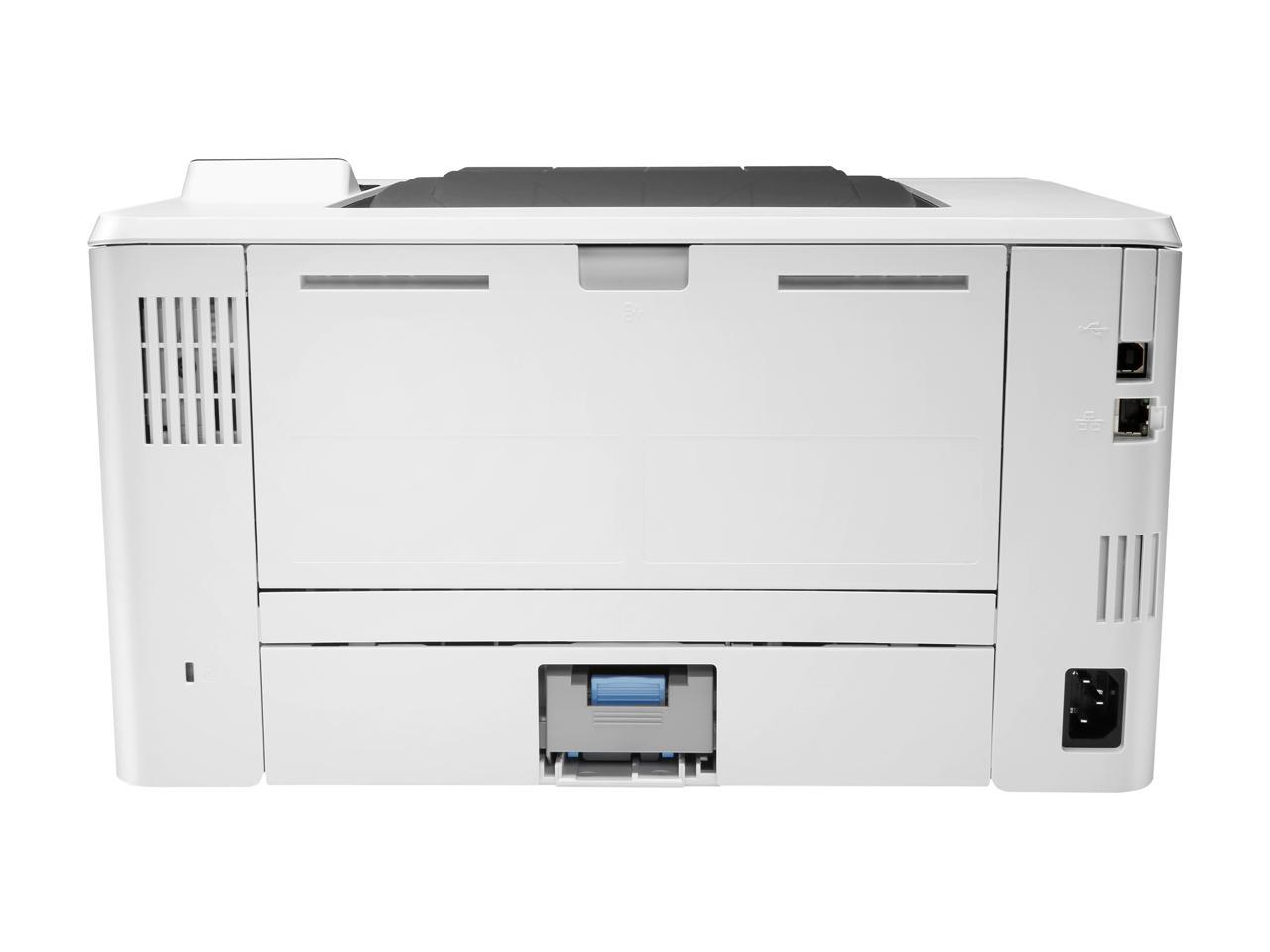 HP LaserJet Pro M404dw Wireless Auto Duplex Monochrome Laser Printer