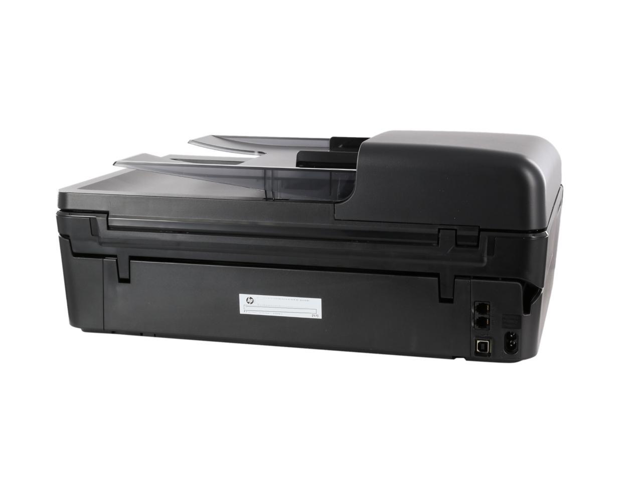 hp officejet 4630 software windows 10