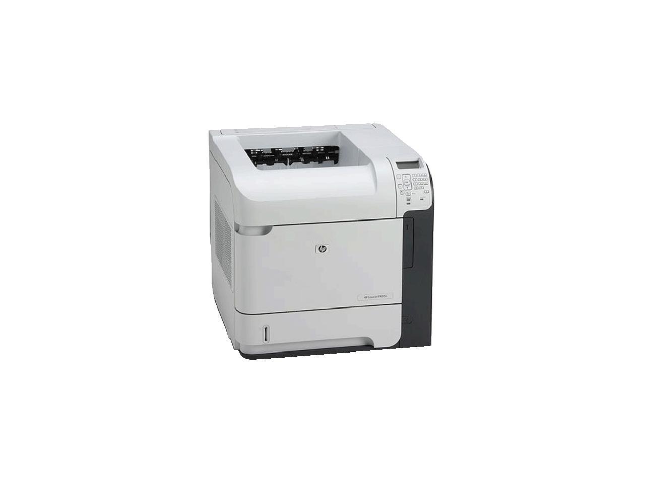hp laserjet p4015n manual