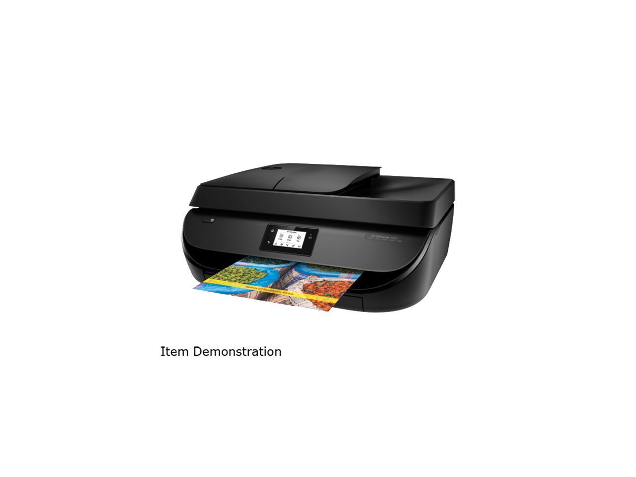 Hp Officejet 4650 F1j03ab1h Duplex 4800 X 1200 Dpi Usb Wireless