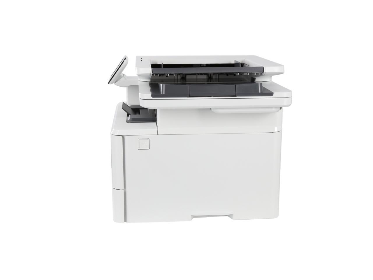 Hp Laserjet Pro M426fdn Mfp Monochrome Laser Laser Printer Neweggca 6230