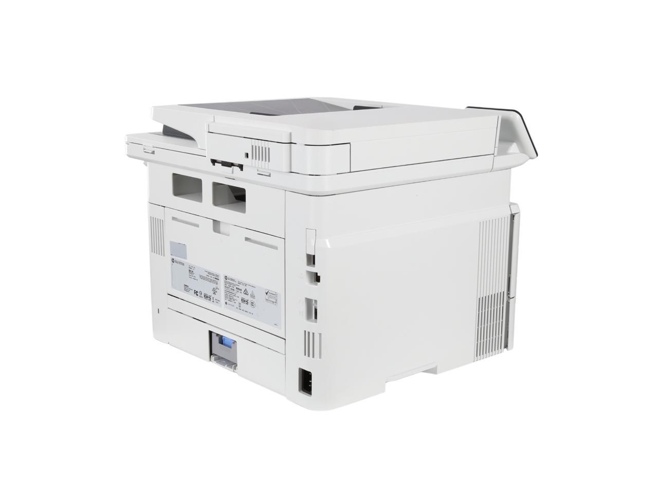 HP LaserJet Pro M426fdn MFP Monochrome Laser Laser Printer - Newegg.ca