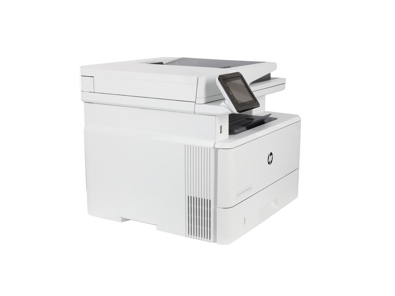 HP LaserJet Pro M426fdn MFP Monochrome Laser Laser Printer - Newegg.ca