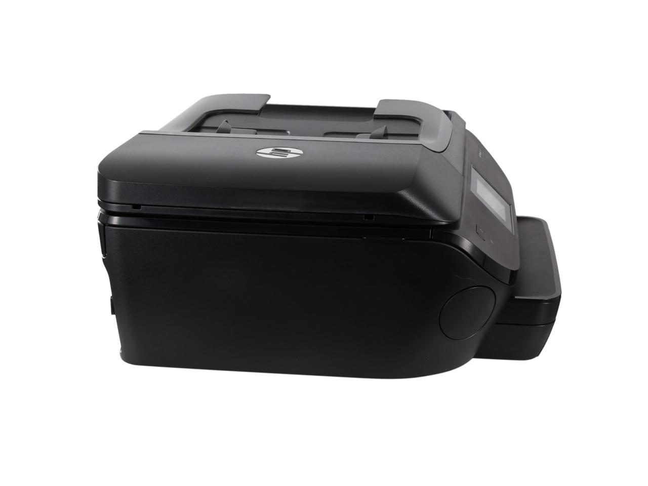 Refurbished Hp Officejet 5740 B9s76ab1h Duplex 4800 X 1200 Dpi Usbwireless Color Inkjet 4199