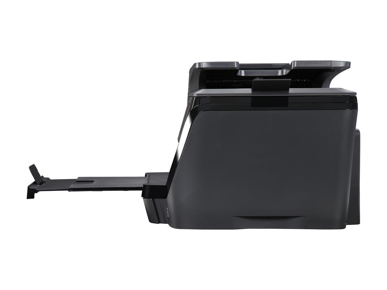 Cavo USB Per Stampante HP OfficeJet Pro 8710 – 2,7 Metri, Connettore Tipo A A Tipo B – Nero, Compatibile