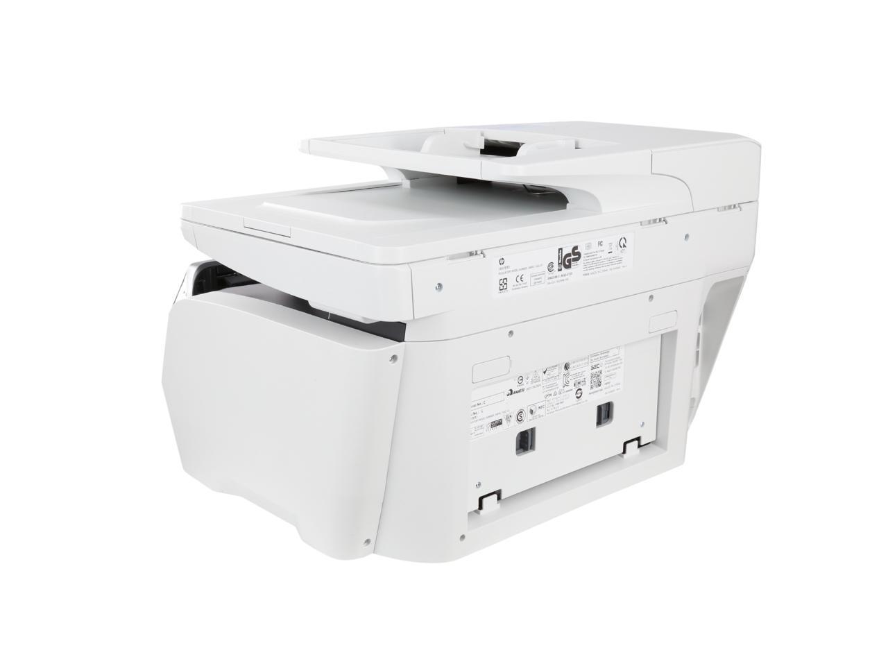 print one sided on mac for hp office jet pro 8720
