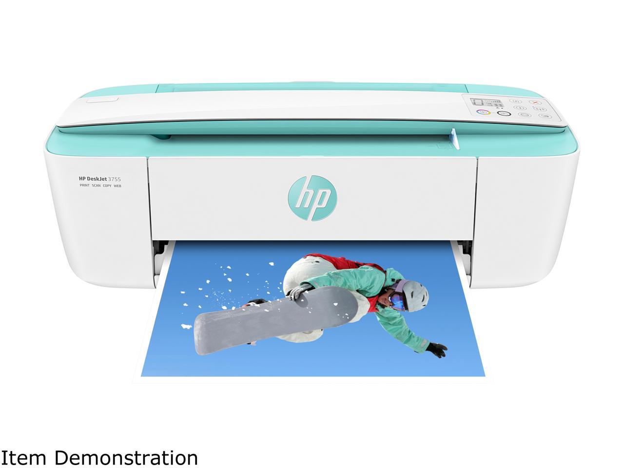 hp printers for mac el capitan