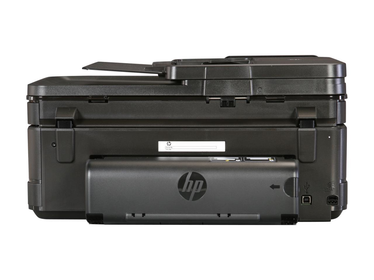 hp photosmart 7525 e all in one inkjet printer reviews