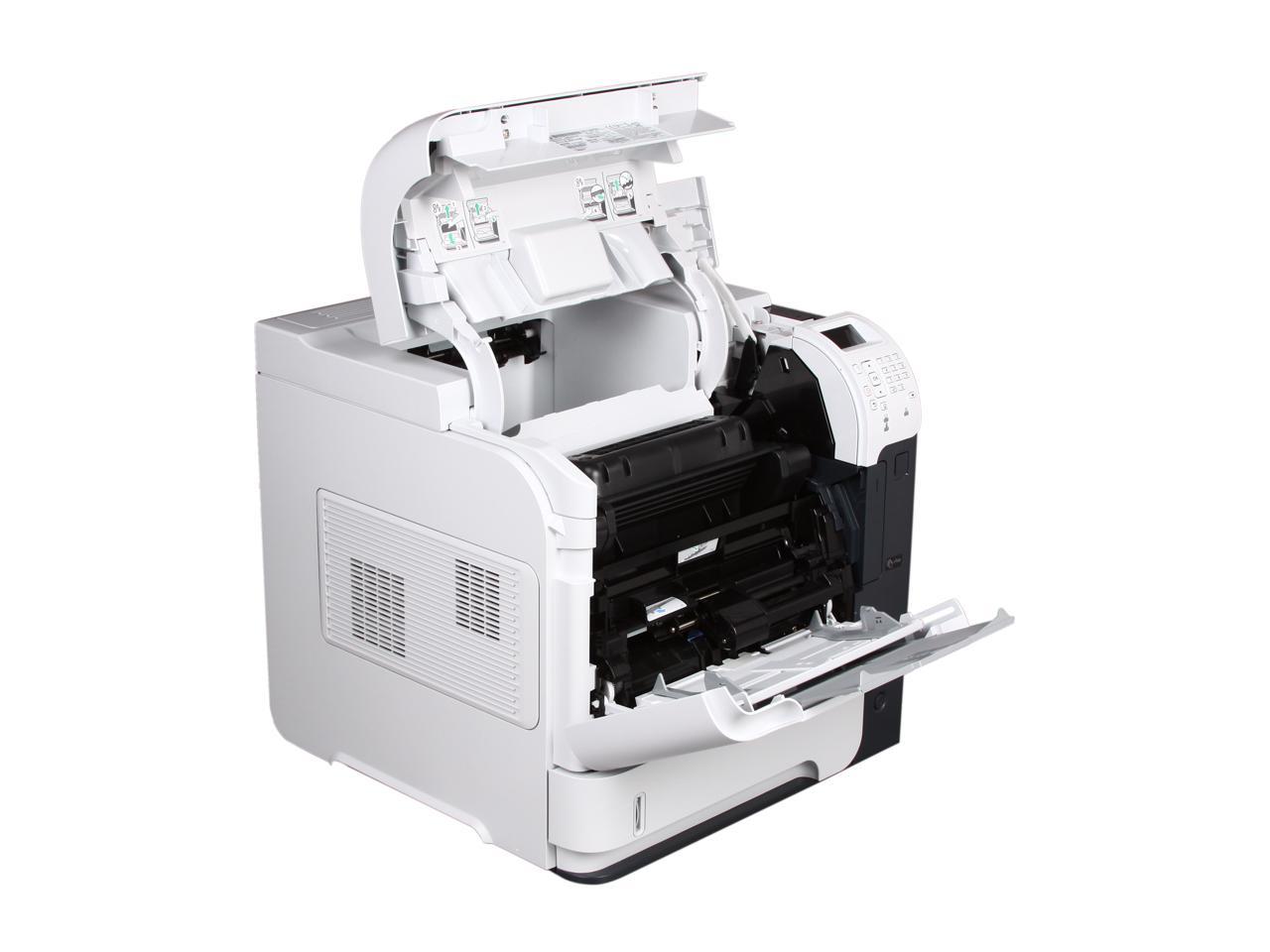 Used - Very Good: HP LaserJet Enterprise 600 M602n (CE991A) Up to 52 ...