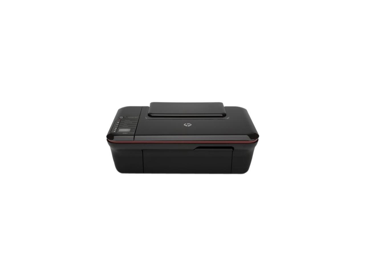 Hp Deskjet 3050 J610a Wireless Inkjet Mfc All In One Color Printer Newegg Ca