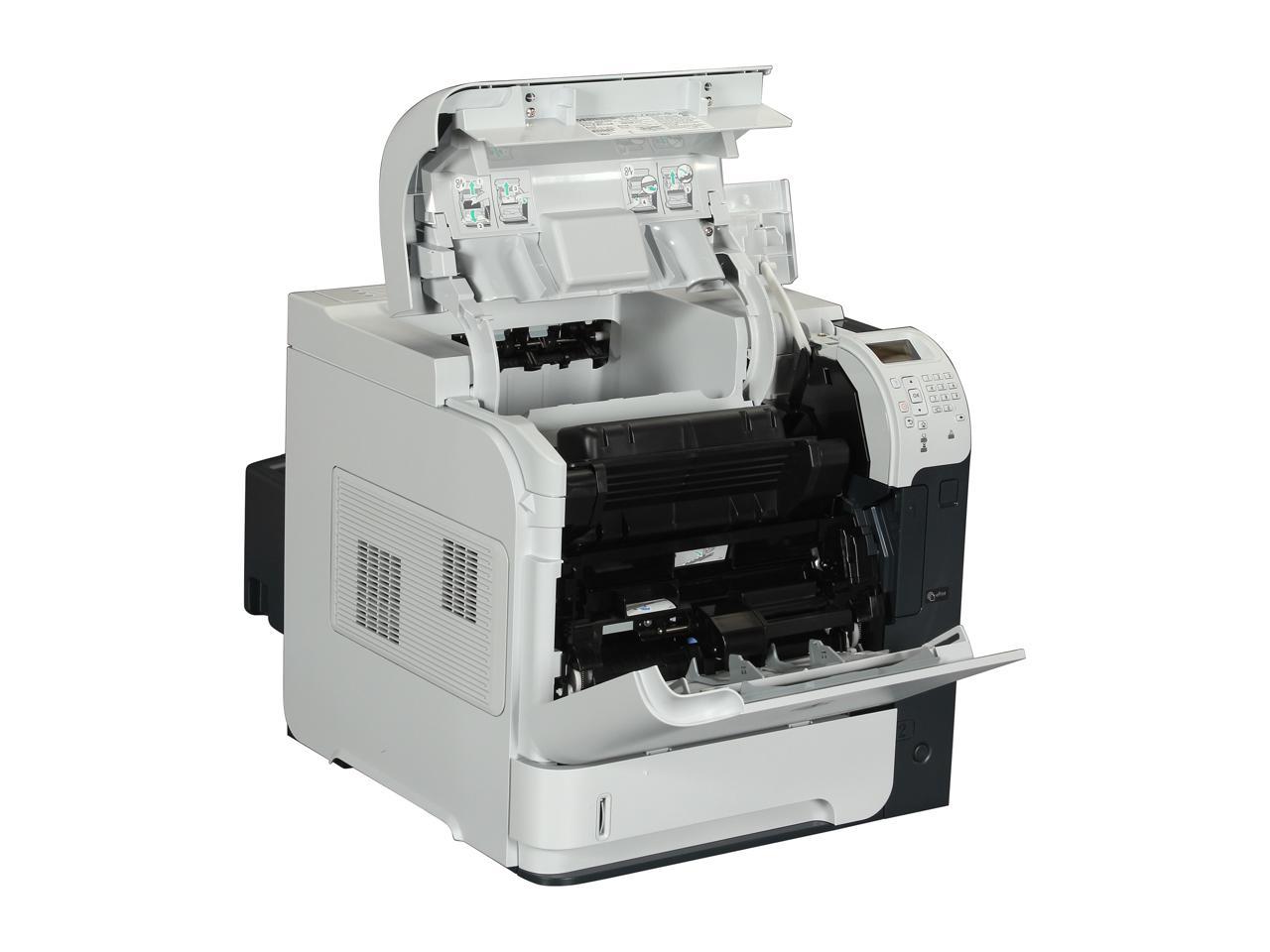 HP LaserJet Enterprise 600 M602dn (CE992A) Up to 52 ppm 1200 x 1200 dpi ...