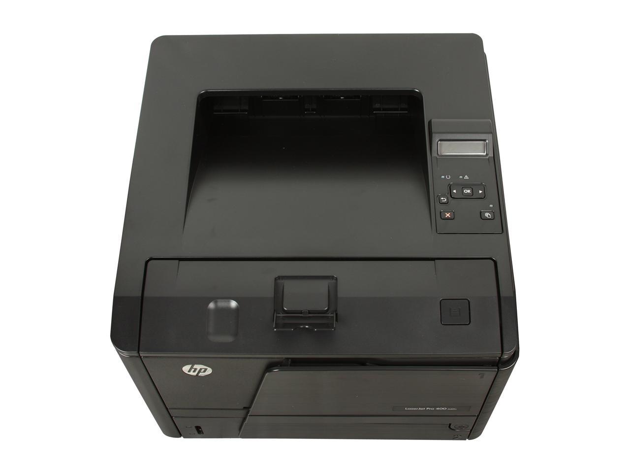 laserjet pro 400 m401dne printer