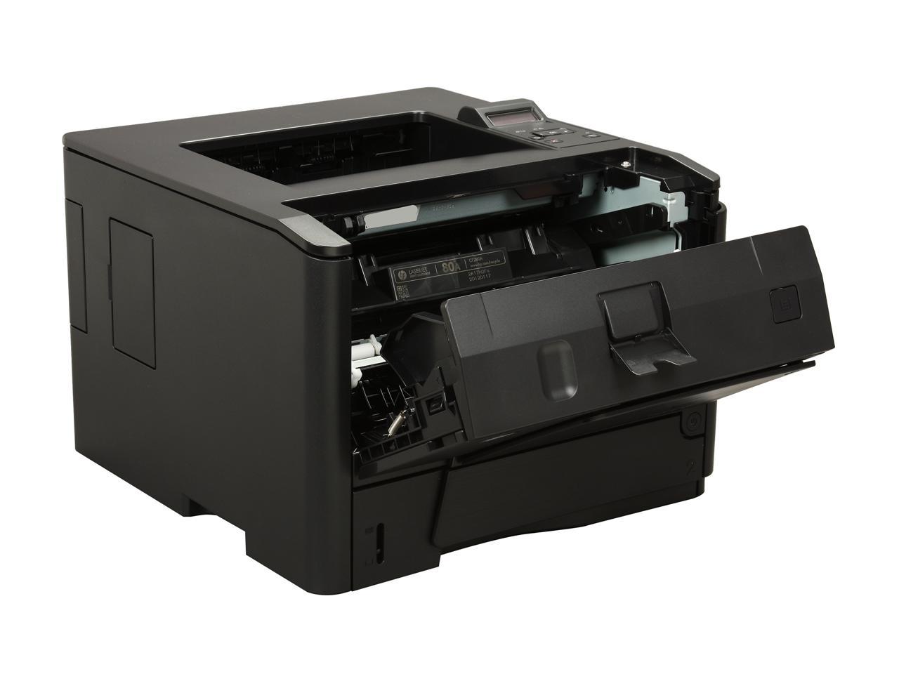 HP LaserJet Pro 400 M401n (CZ195A) Up to 35 ppm 1200 x 1200 dpi