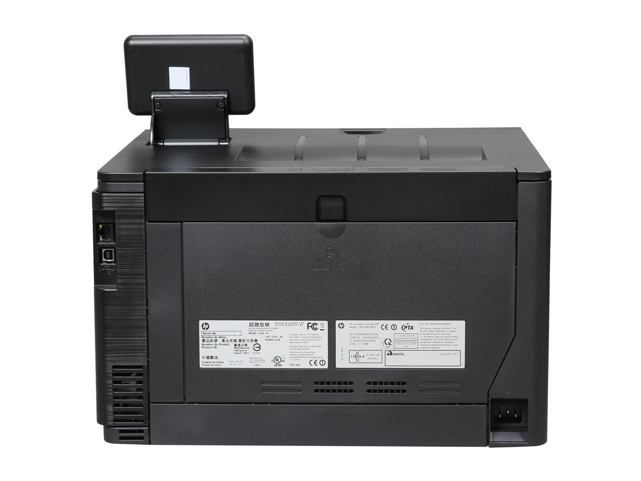 laserjet 200 color m251nw