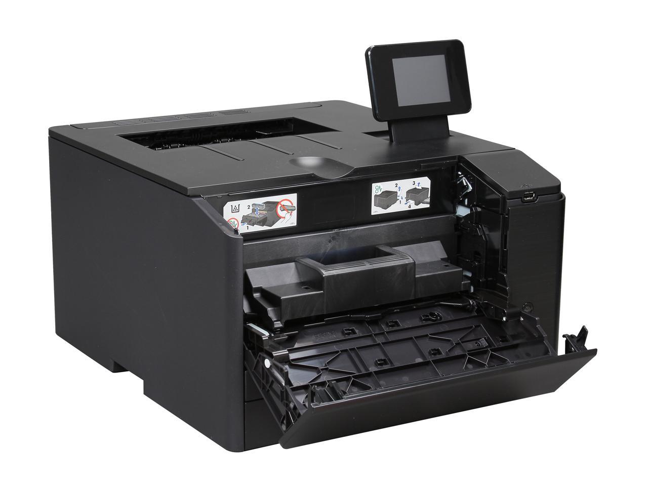 Принтер Hp Laserjet Pro 200 Color M251nw – Telegraph