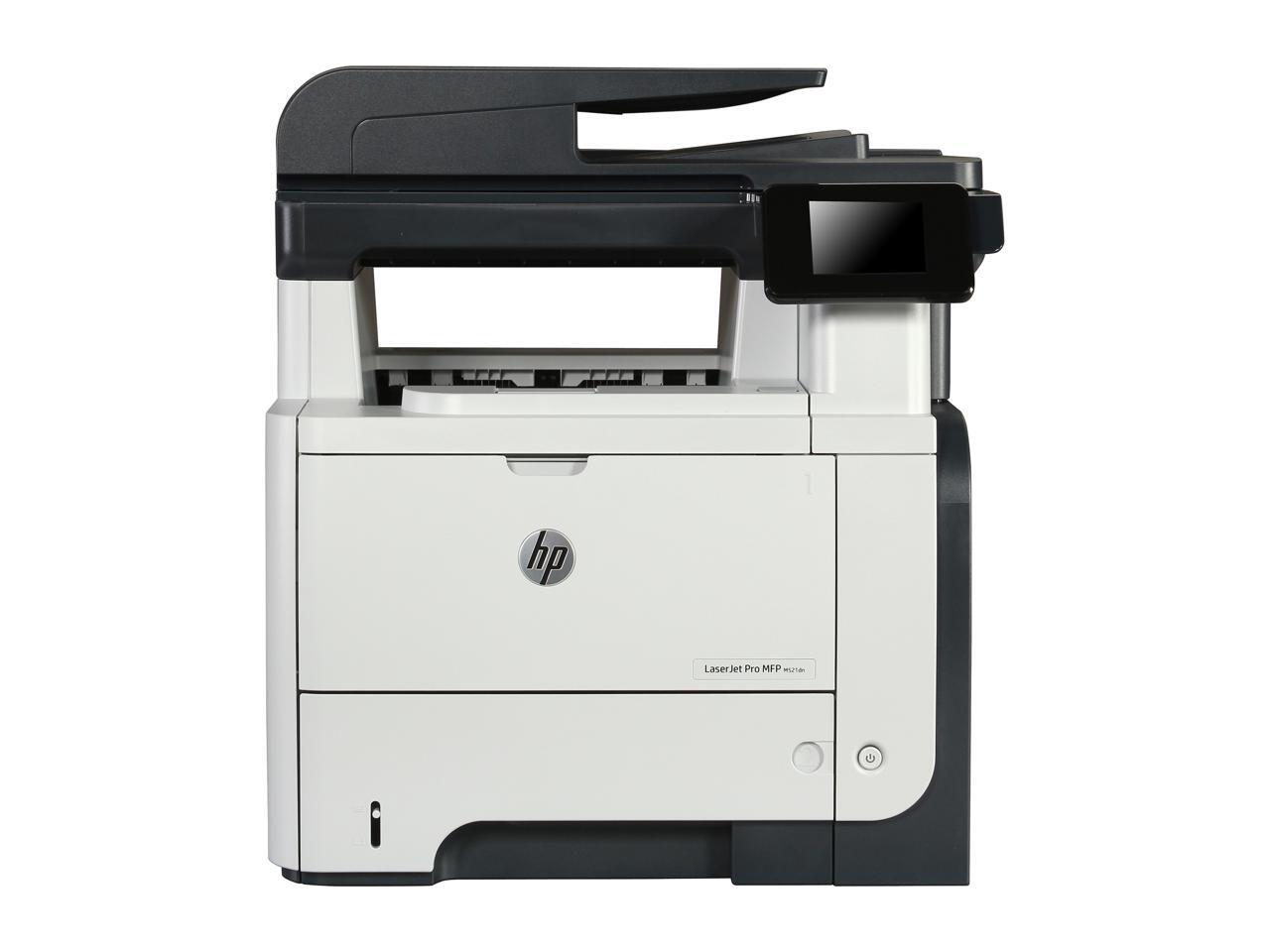 Mfp m521dn. LASERJET Pro m521dn.