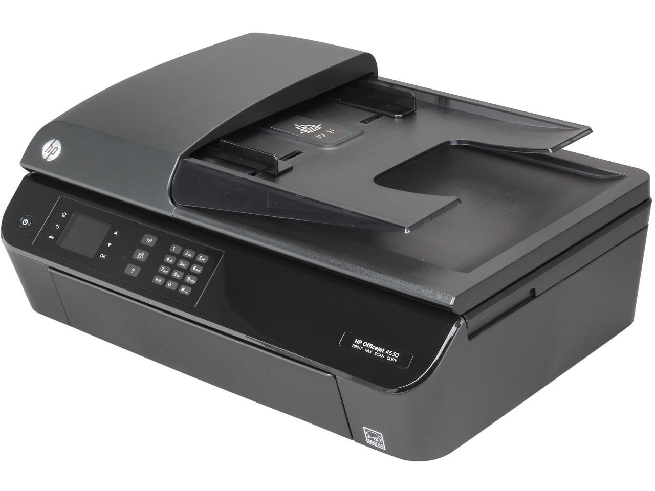 hp 4630 printer