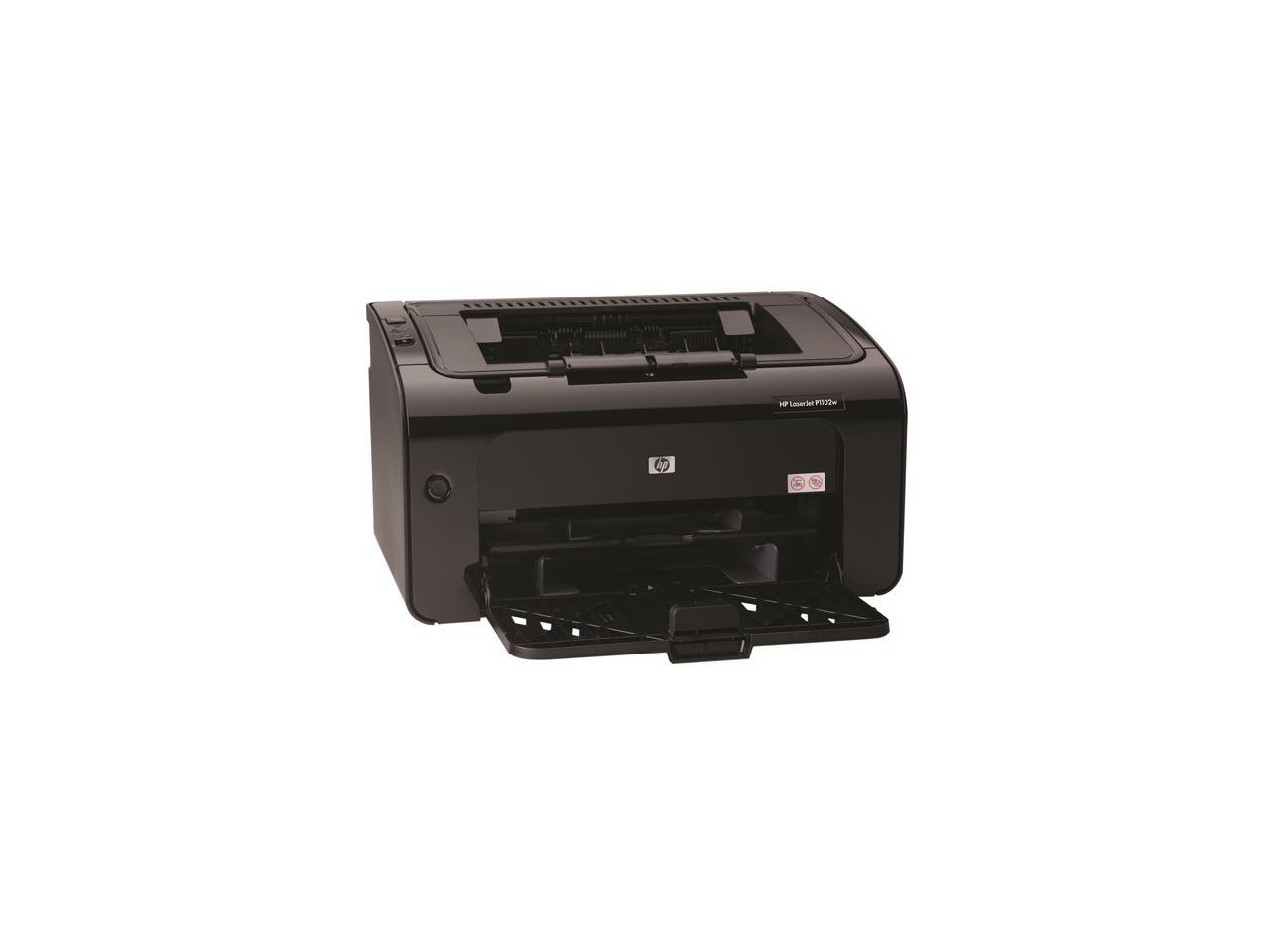 Used Good HP Laserjet Pro P1102w Monochrome USB Wi Fi HP FastRes used-good-hp-laserjet-pro-p1102w-monochrome-usb-wi-fi-hp-fastres