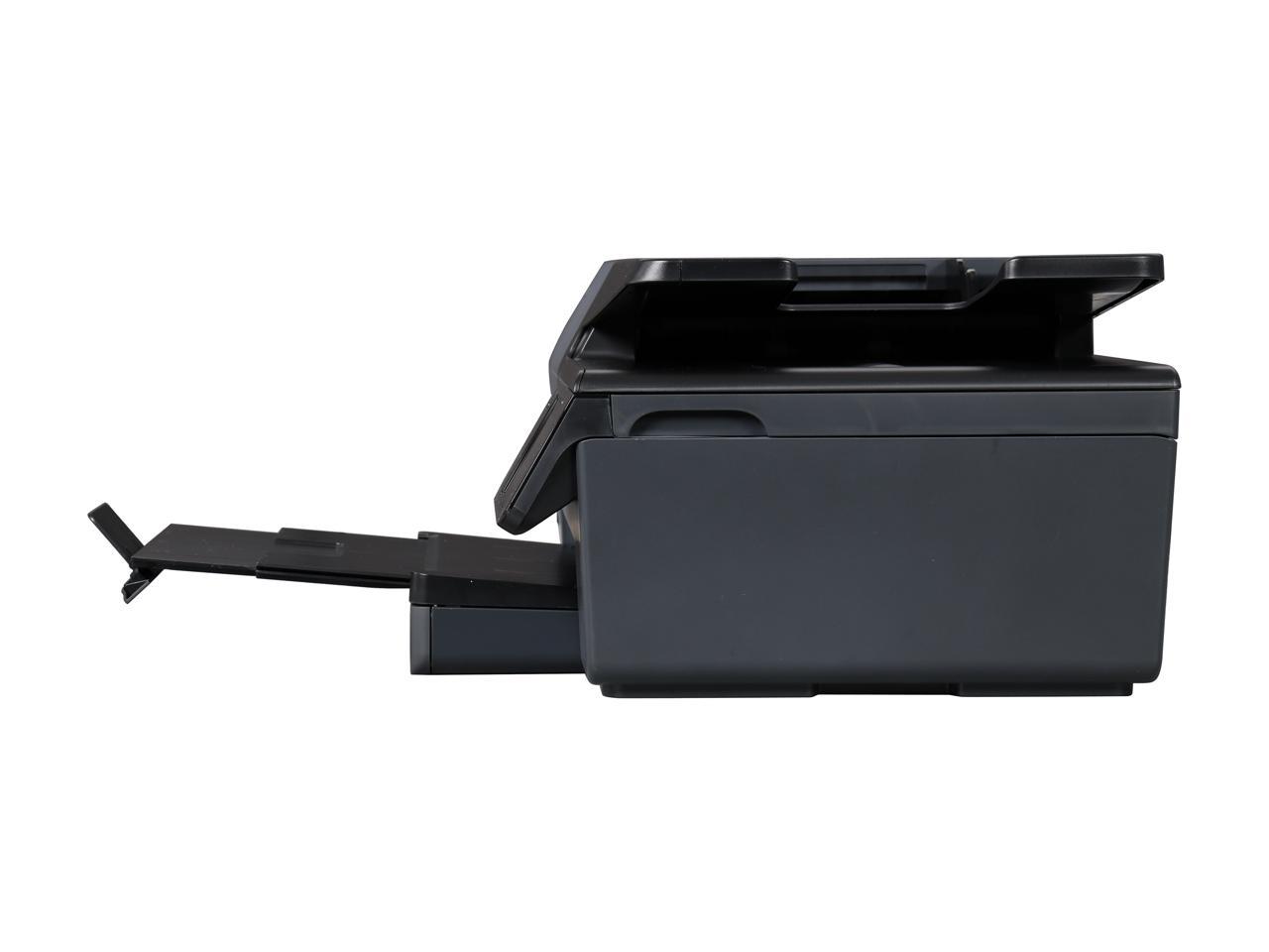 HP Officejet Pro 6830 (E3E02A) Duplex e-All-in-One Printer - Newegg.com