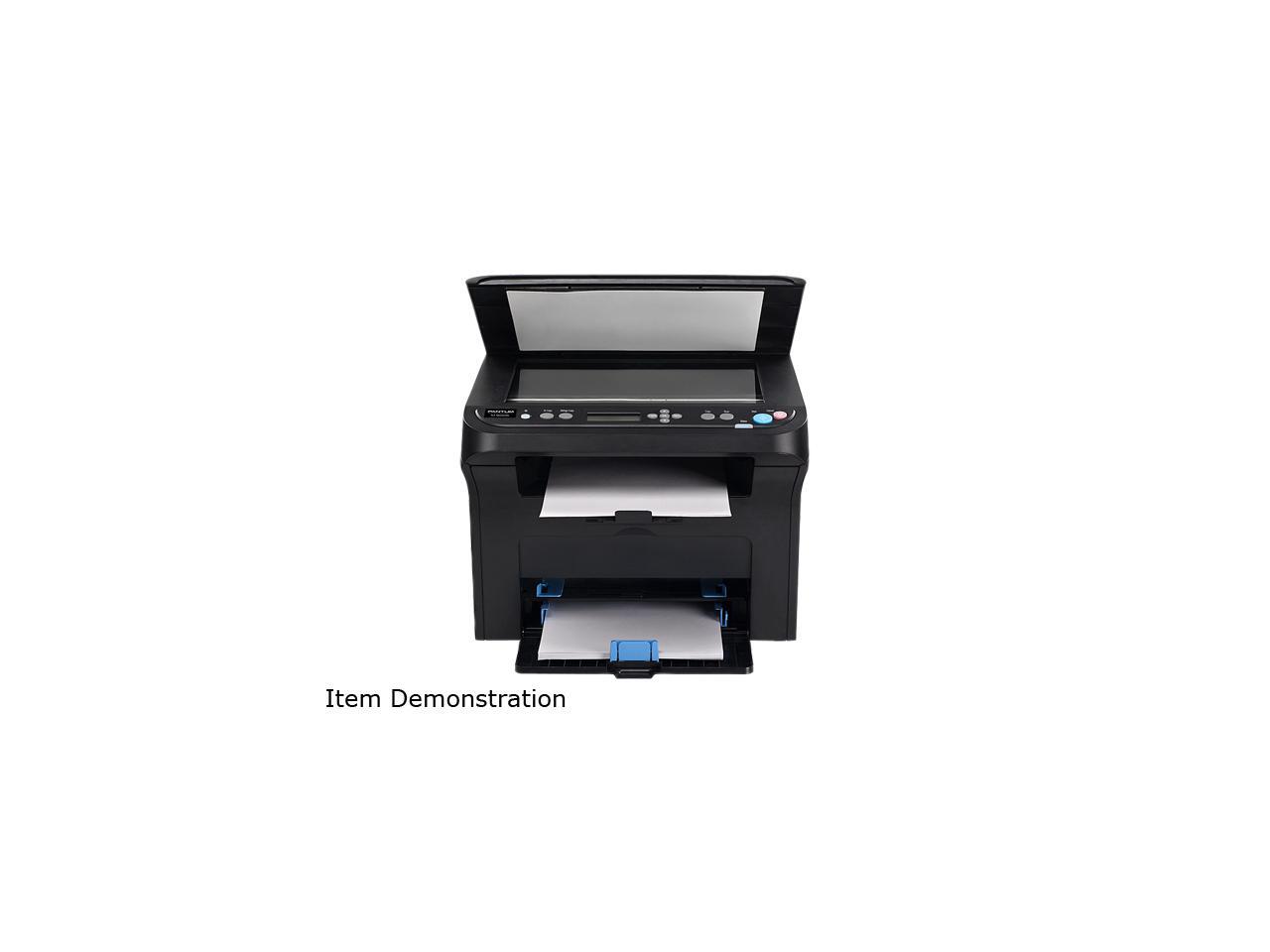Pantum M6005 Monochrome USB Laser Printer - Newegg.com