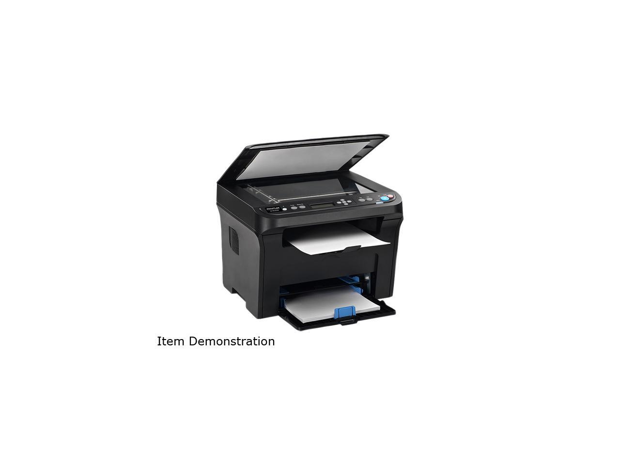 Pantum M6005 Monochrome USB Laser Printer - Newegg.com