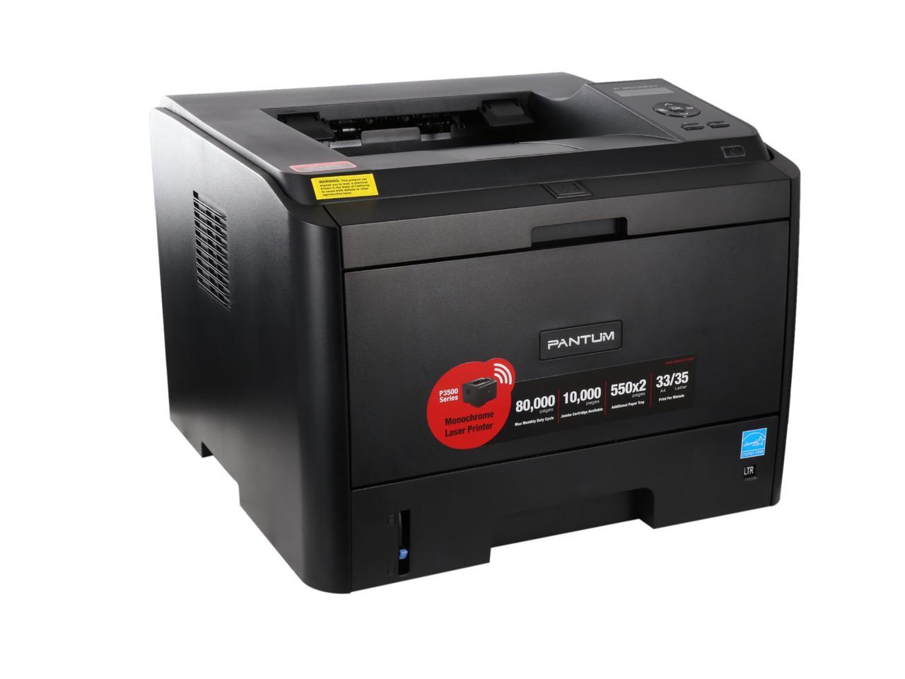 best mono laser printer for mac 2015