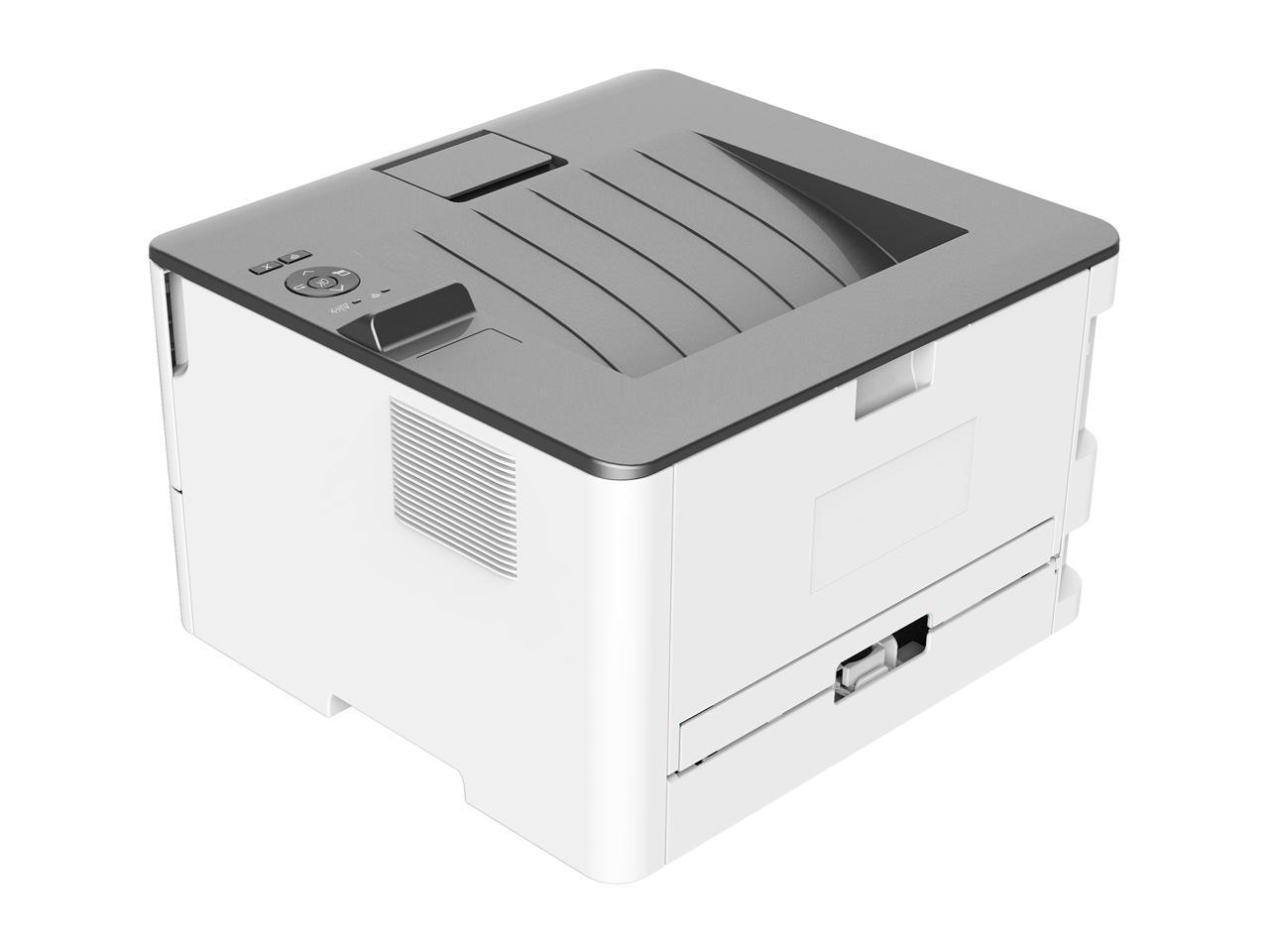 Pantum P3302DW Plain Paper Print Monochrome (RJ45) / NFC / USB / WiFi Laser Laser