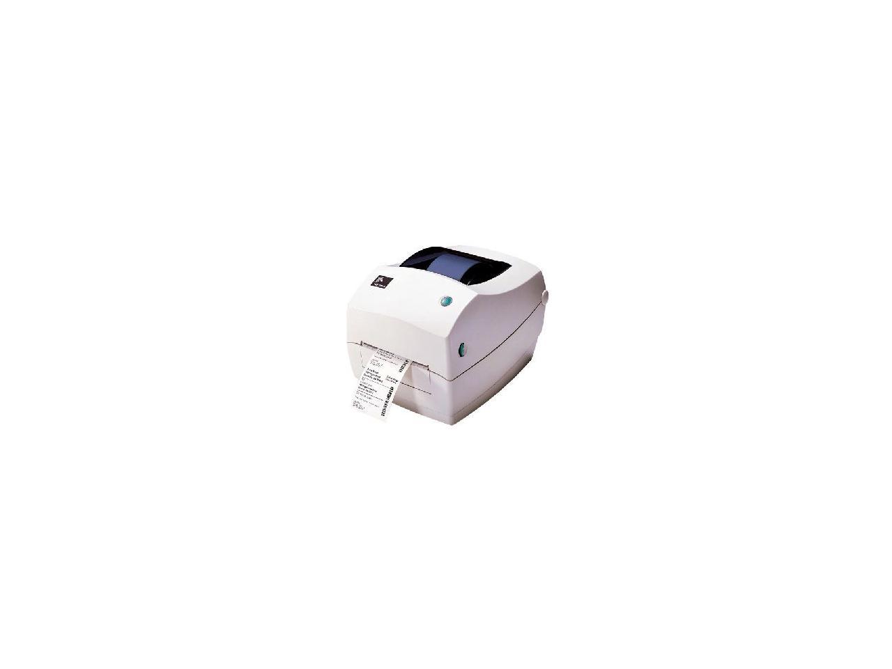Zebra Lp 2844 Label Printer Neweggca 3198
