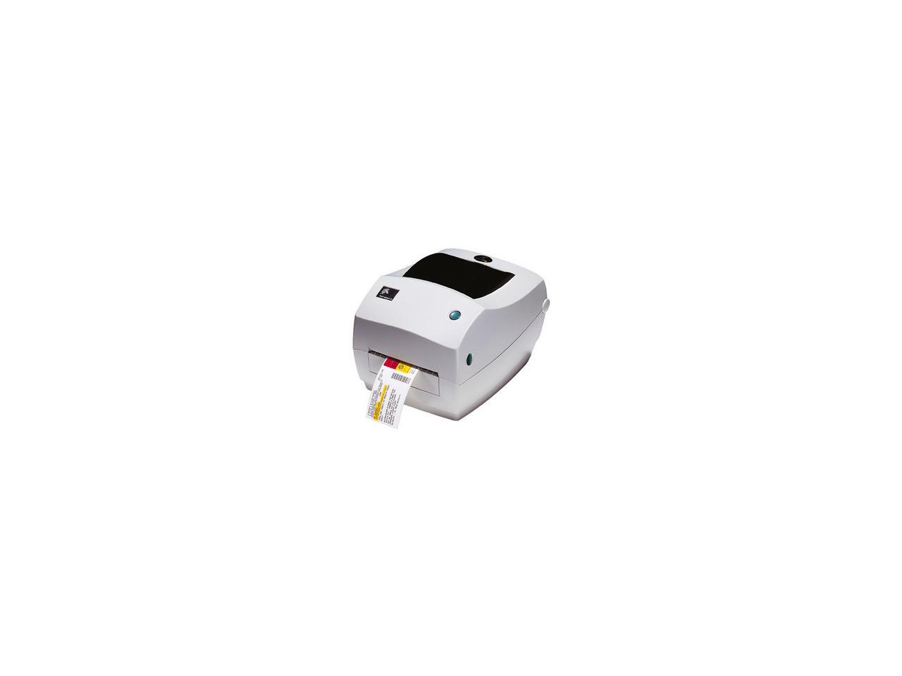 Zebra TLP 3844-Z Label Printer - Newegg.com
