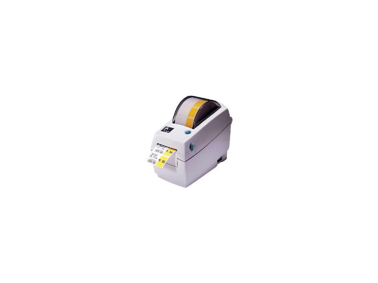 Zebra LP 2824 Label Printer