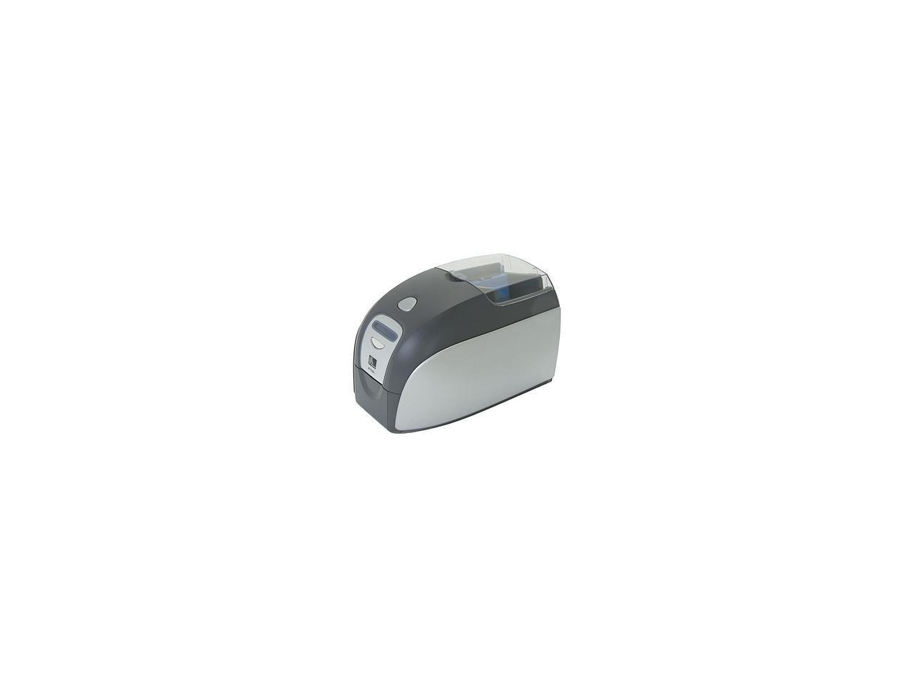 Zebra P110i Value Card Printer 4413