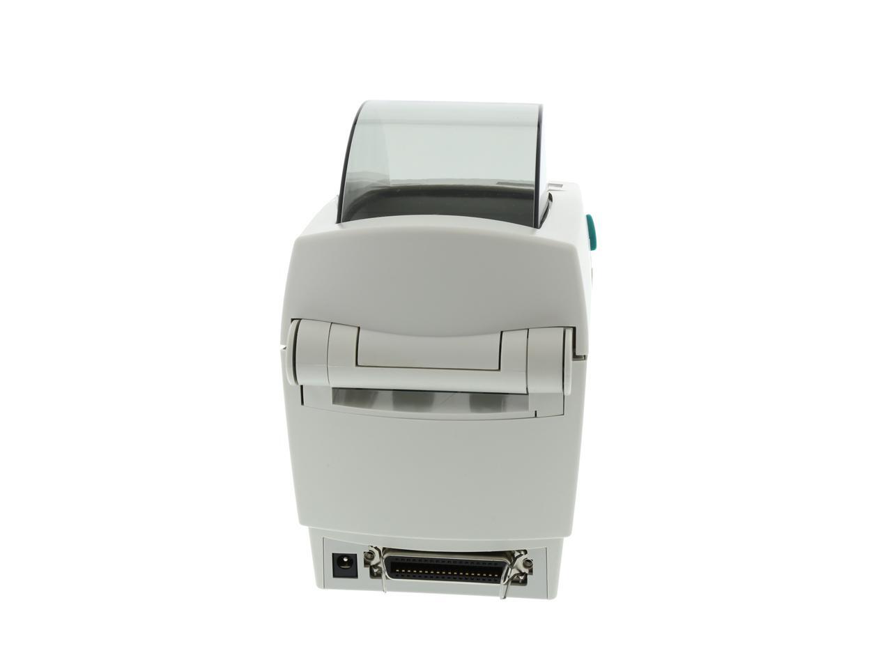 Zebra LP 2824 Plus Direct Thermal Printer Monochrome Desktop