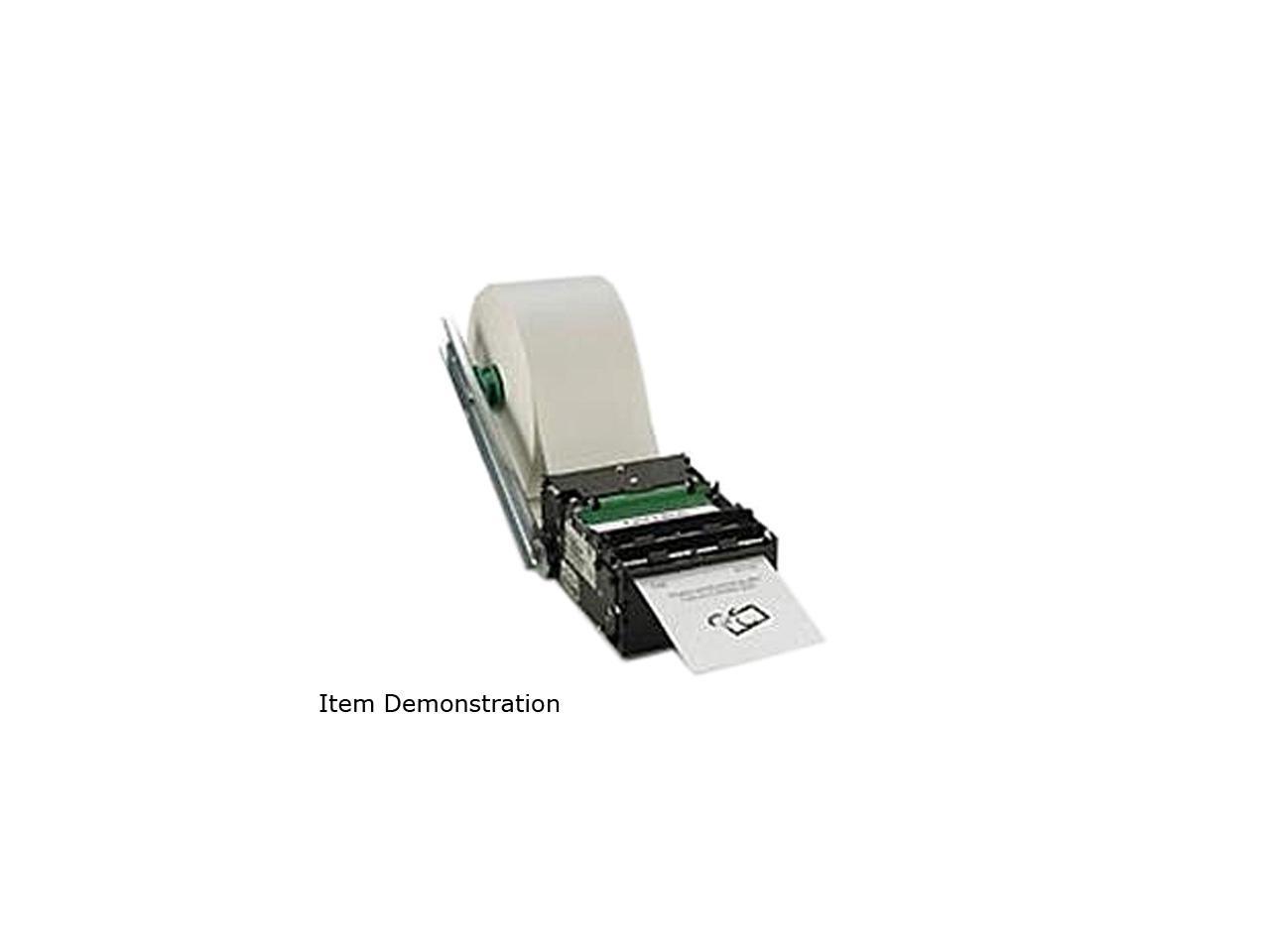 Zebra Swecoin TTPM2 Kiosk Printer Etikettendrucker Thermodrucker Drucker TTP M2 