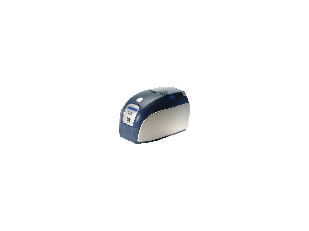 Zebra P120i Card Printer - Newegg.com
