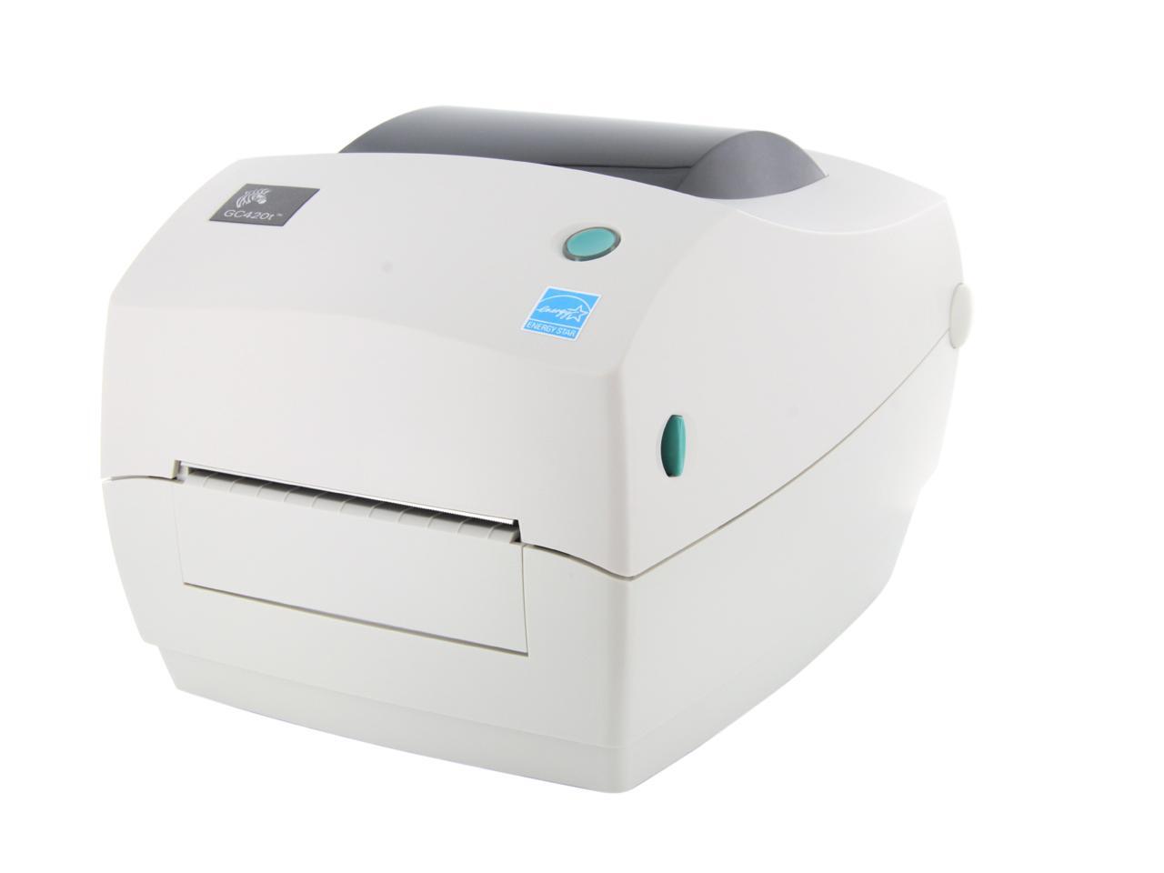 Zebra gc420d. Zebra zd420. zebra gc420t с отделителем..