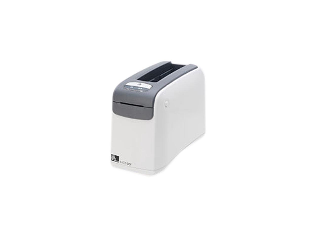 Zebra HC100 HC100 (HC10030011200) Wristband Printer