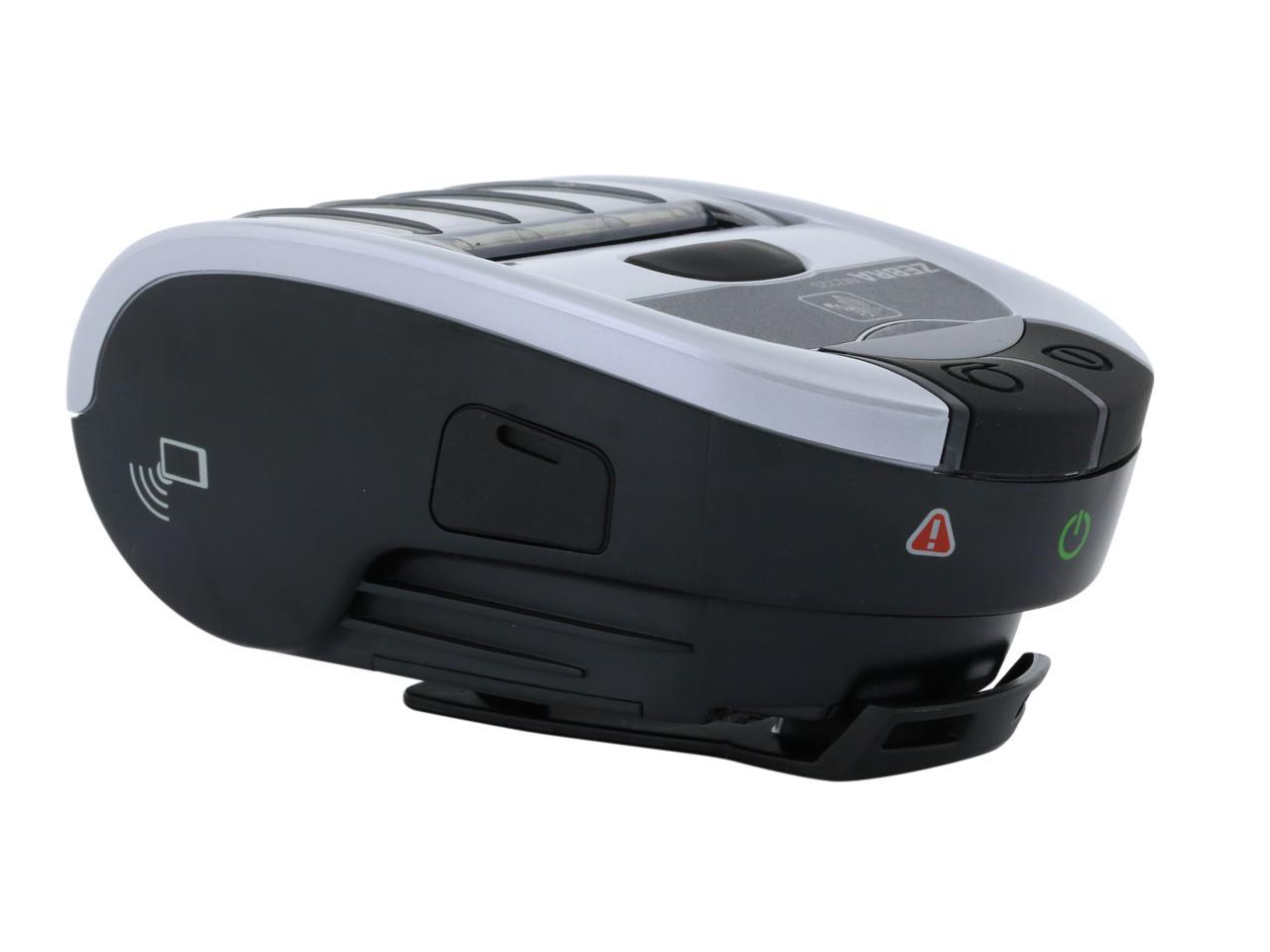 Zebra iMZ iMZ220 (M2I-0UB00010-00) Mobile Printer - Newegg.com