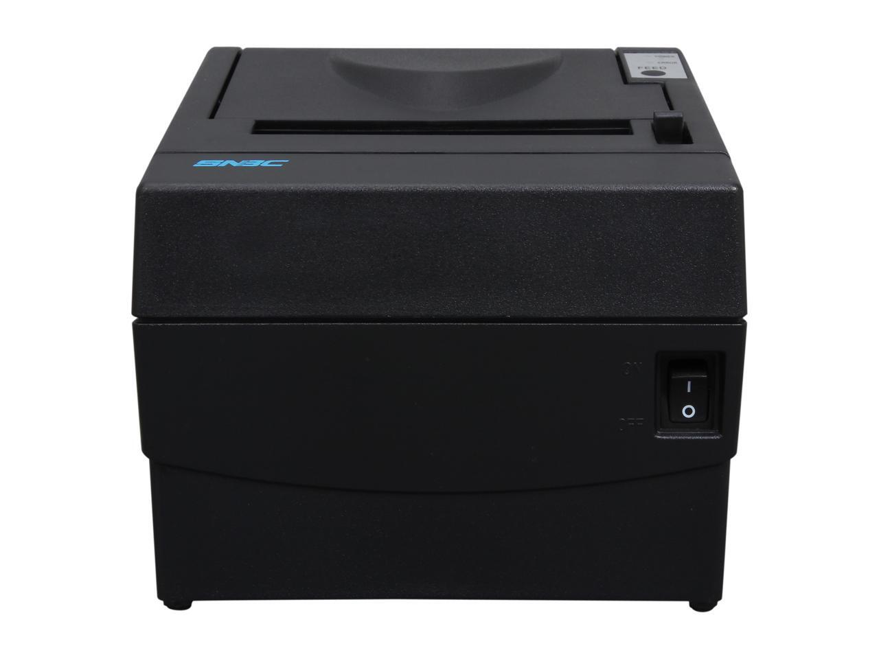Snbc Btp R180 Ii Drivers