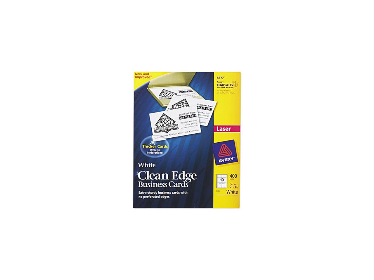 avery-5877-clean-edge-laser-business-cards-2-x-3-1-2-white-10-sheet