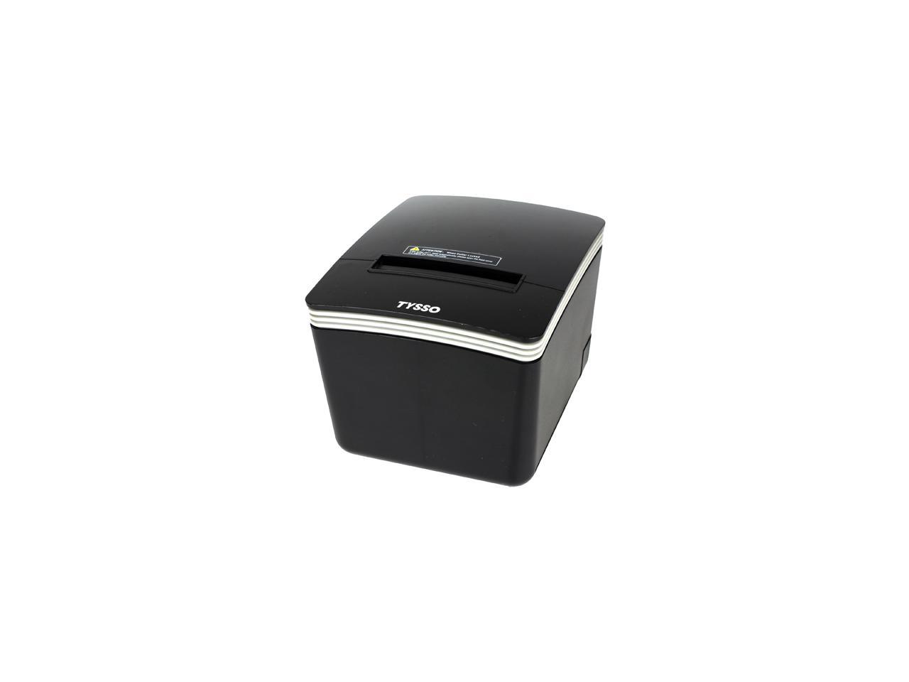 Azt Pos TYSSO-PRP-300 Tysso TYSSO-PRP-300 PRP-300 High-Speed Thermal ...