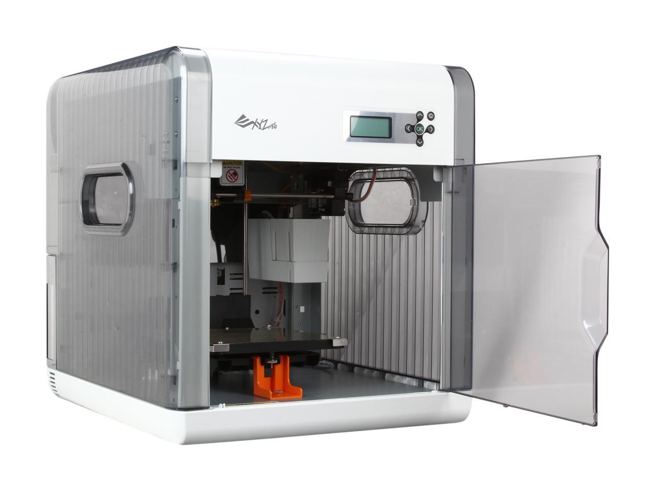 XYZprinting daVinci 1.0 3D Printer