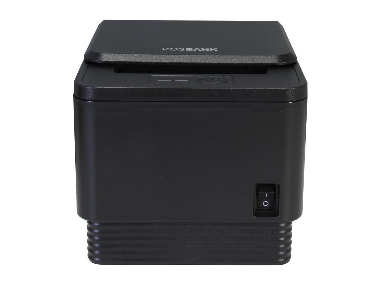 Posbank A7BUS A7 Direct Thermal Printer