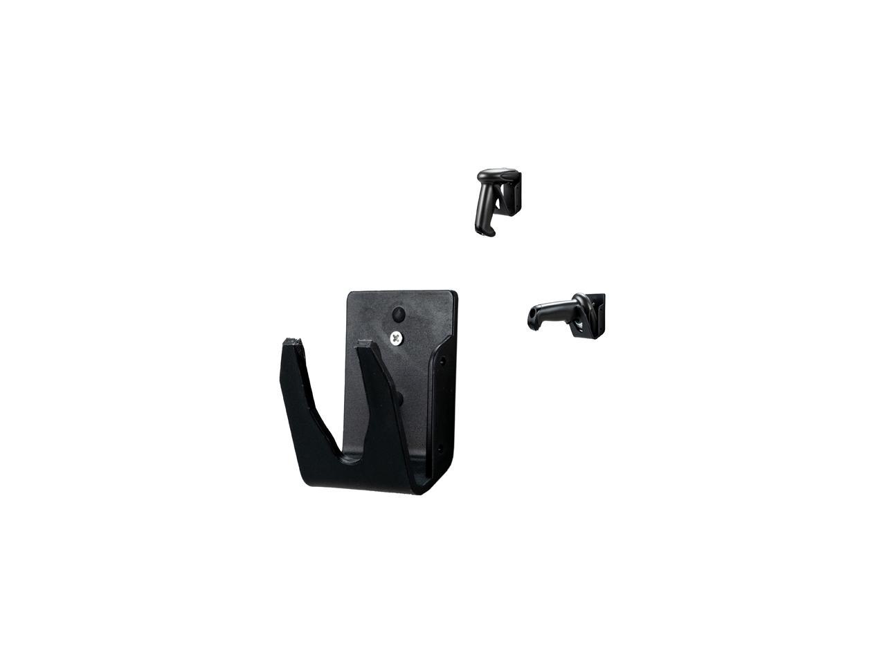 CTA Digital ADD-MGBSM Magnetic Grip Barcode Scanner Mount - Newegg.com