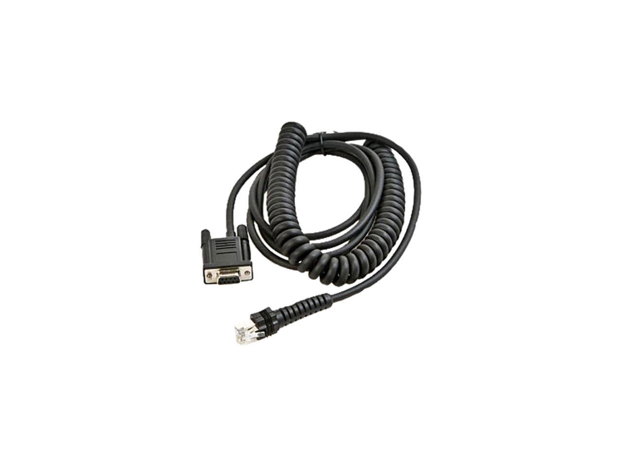 Datalogic CAB-459 RS-232 Serial Cable - Newegg.ca