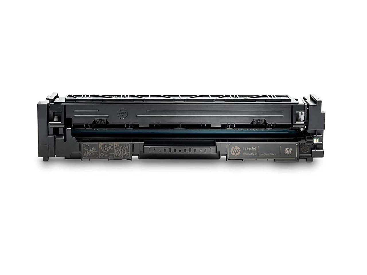 Hp 305a Ce410a Black Original Laserjet Toner Cartridge