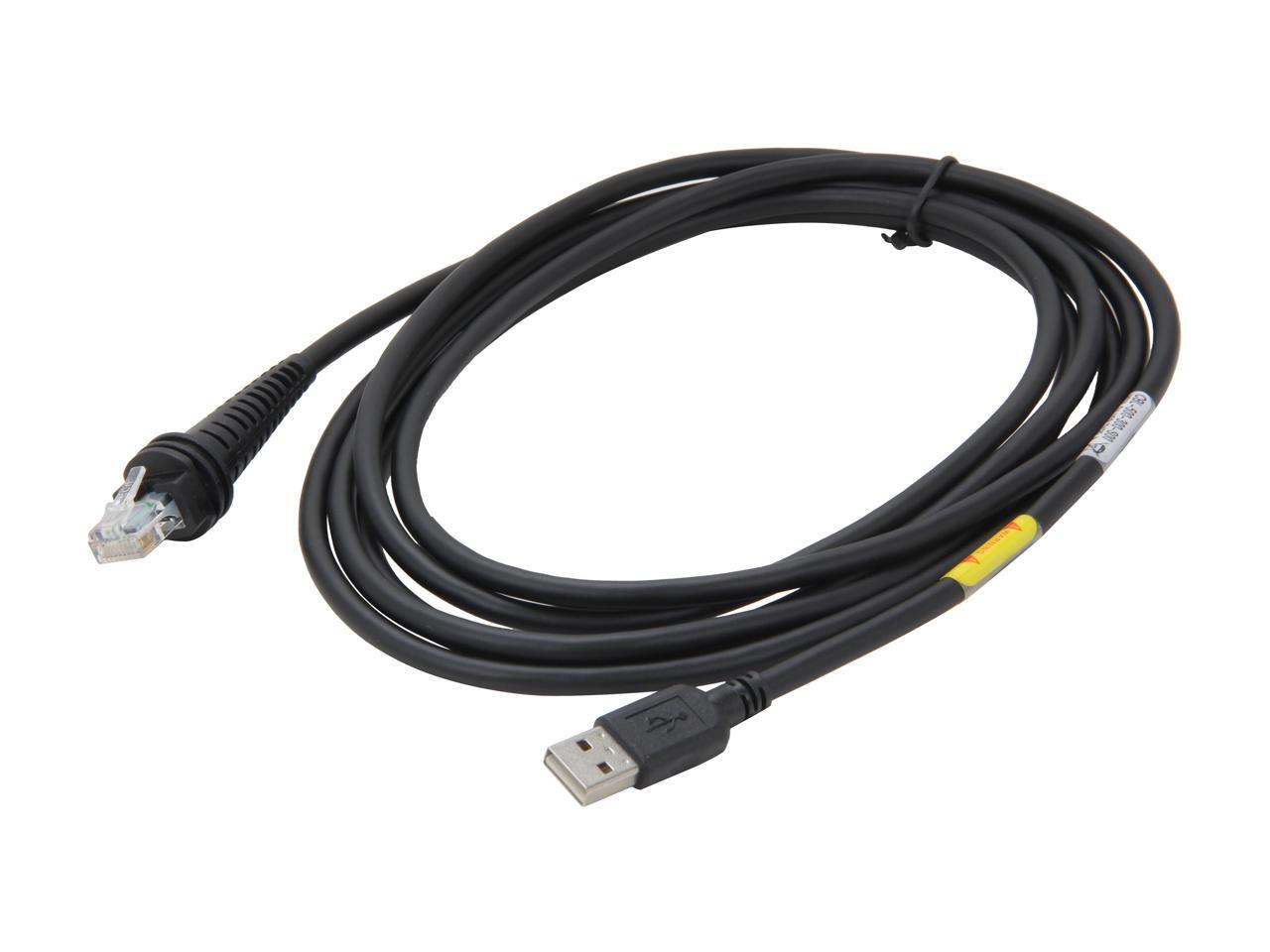 Honeywell USB Data Transfer Cable