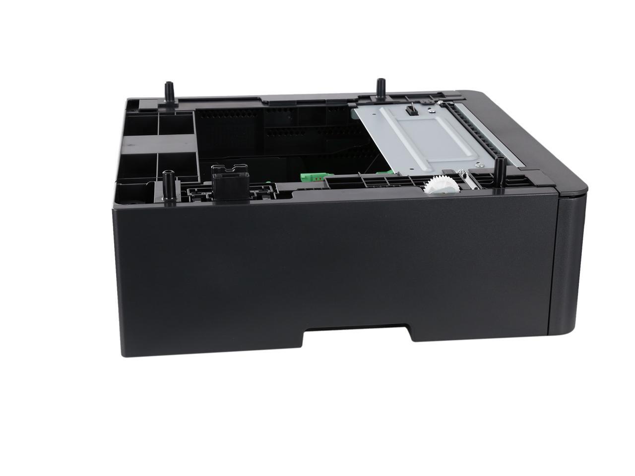 brother 8710dw does not print to scale