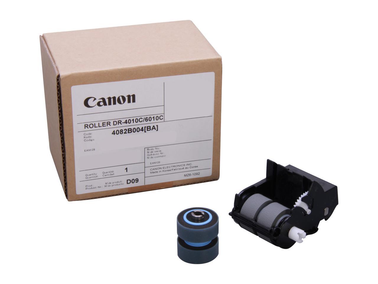 Canon Canon 4082B004 Scanner Exchange Roller Kit for DR4010C/ 6010C